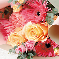 母の日ネット限定