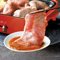 精肉・ハム