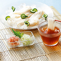 麺