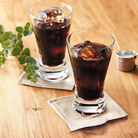 コーヒー