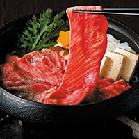 精肉・ハム