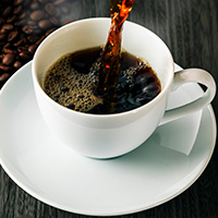 コーヒー