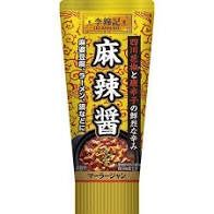 李錦記　麻辣醤　　　　　　　　　　　　　　　　　