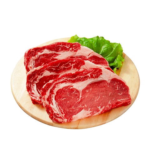 国産黒毛和牛ロースステーキ用
