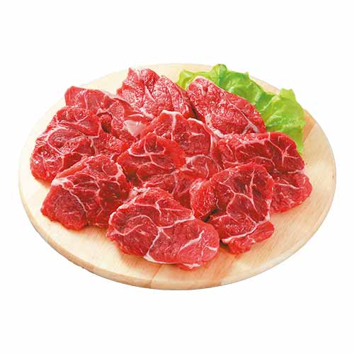 オーストラリア産牛スネシチュー用