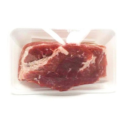 アメリカ産又はカナダ産豚バラブロック ヤオコーネットスーパー