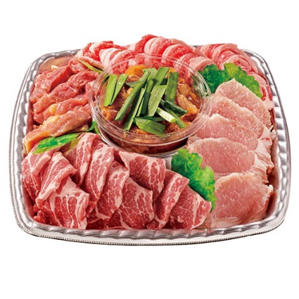 焼肉ＢＯＸ