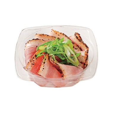 合鴨ローススライス