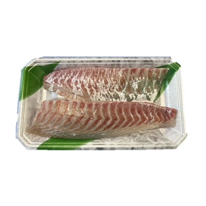 真鯛半身冊（生食用・養殖）