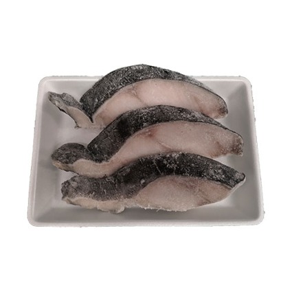 銀だら　３切（加熱用・解凍）