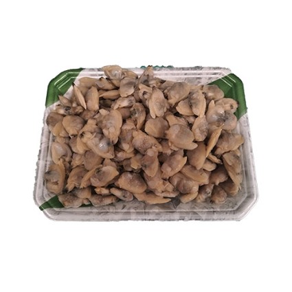 ボイルあさりむき身