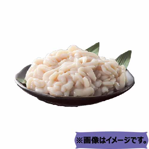 真たら白子（加熱用）