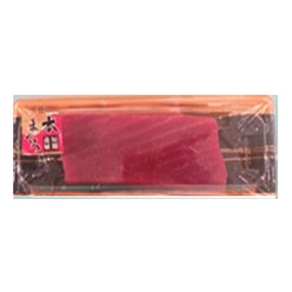 短期養殖　生本まぐろ赤身