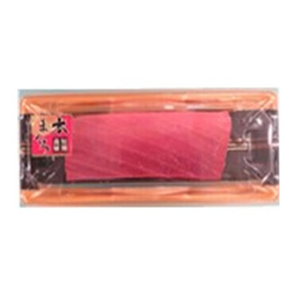 短期養殖　生本まぐろ中とろ