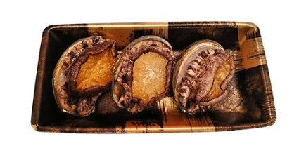 活あわび（養殖）