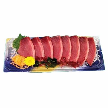 一本釣り　かつお造り（生食用・解凍）