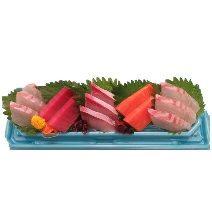 四国フェア限定盛合せ