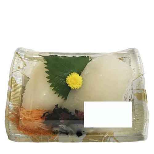 するめいか造り（解凍）【よりどり】