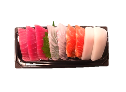 海の幸　盛合せ（生食用）(つまなし) 