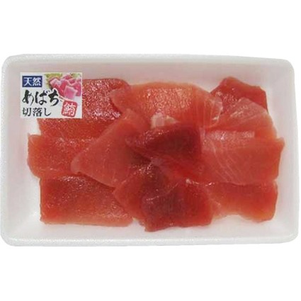 めばちまぐろ切落し【よりどり】
