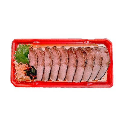 炭火焼き天然ぶりたたき【よりどり】(生食用)