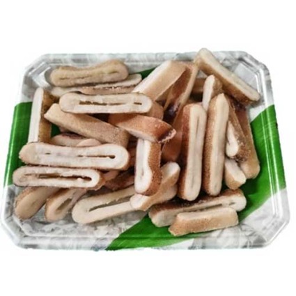 やわらかマツイカリング