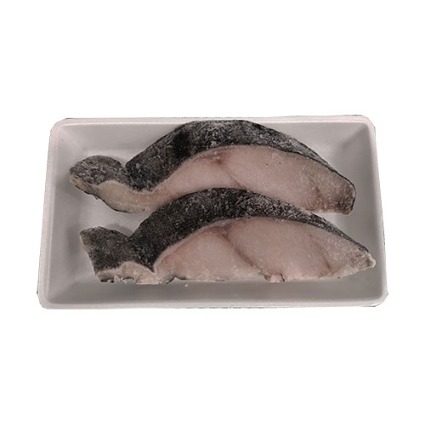 こだわりの銀だら（上選別）2切　(加熱用・解凍)