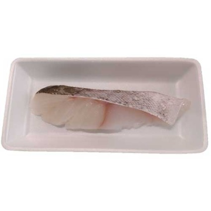 国産　生塩たら（甘口）1切　(加熱用)