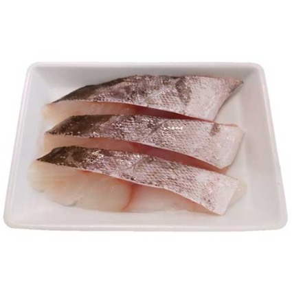 生たら（甘口）３切（加熱用） 国産