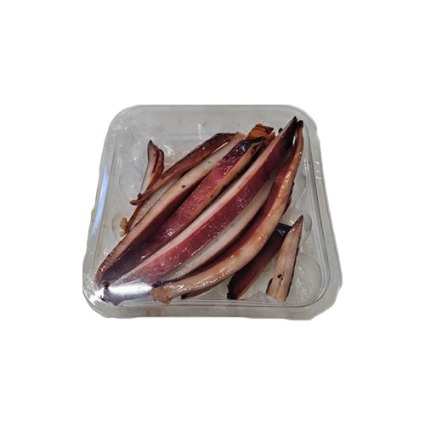 生姜香る香ばし焼きいか 