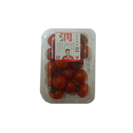 トマト 潤ミニトマト｜ヤオコーネットスーパー