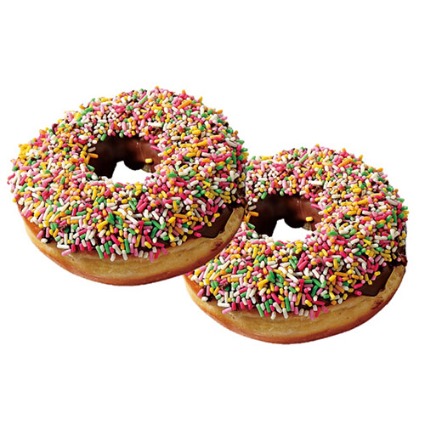 リングドーナツ