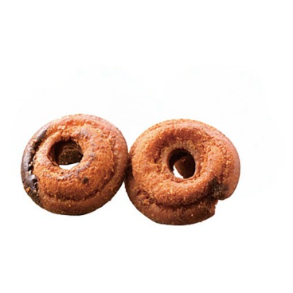 ミニ牛乳ドーナツ　2コ入