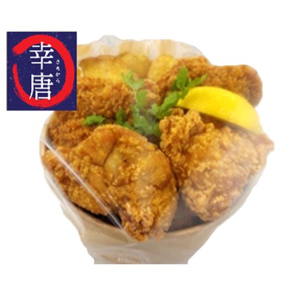 骨なし＆チューリップチキン