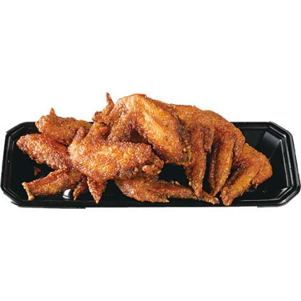 幸唐　手羽先からあげ