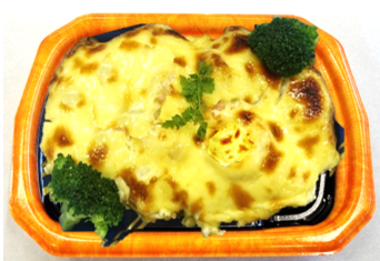 濃厚海老ポテトマヨ