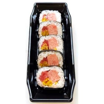 具凄！トロたく太巻