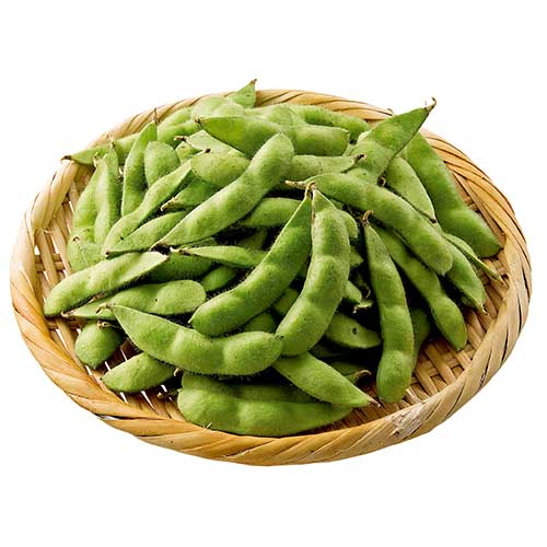 茶豆　袋 新潟山形県産他
