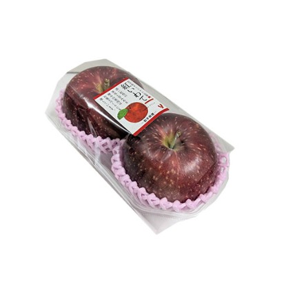 紅いわてりんご　パック 岩手県産他