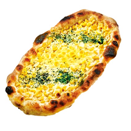 ウインナーコーンマヨ 