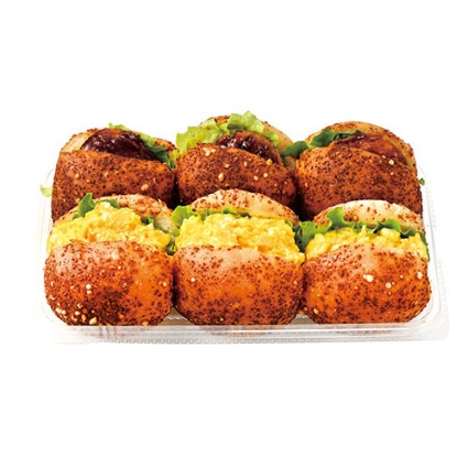 わくわくバーガーパック