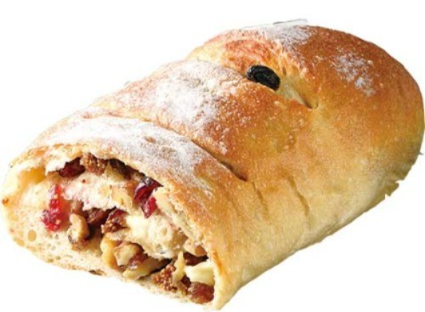 イチジクとクリームチーズ