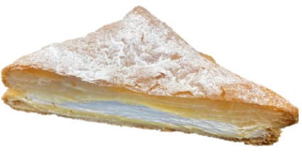 ホイップカスター／ミルフィーユ