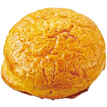 メープルメロンパン