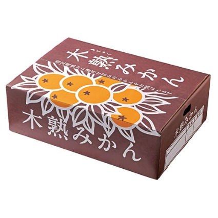 木熟みかん 2L3．5k｜ヤオコーネットスーパー