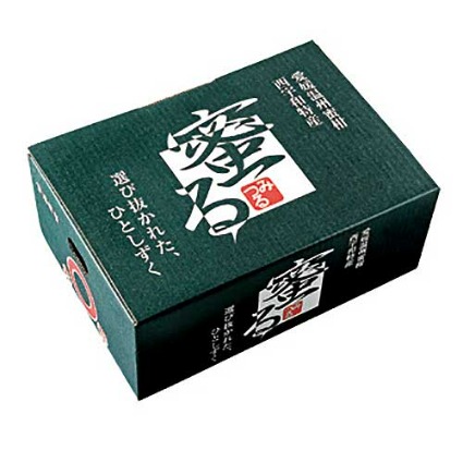 蜜るみかん　箱【Ｓ２．５ｋｇ】