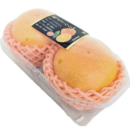 紅まどんな　パック