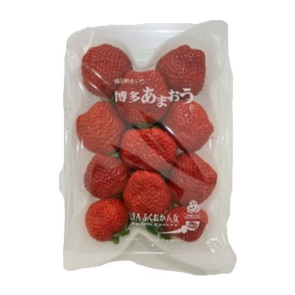 博多あまおう　平パック