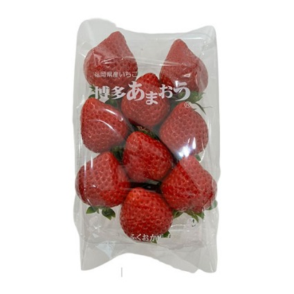 博多あまおう　パック