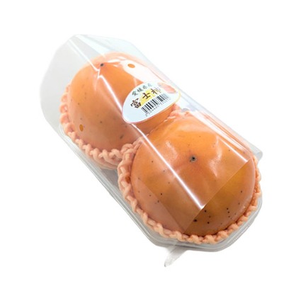 富士柿　パック